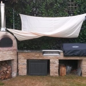 Rustic oven, cooking,pizza oven,wood-fired oven, outdoor cooking space, Hethe,Oxfordshire