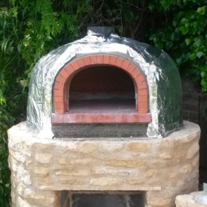 pizza oven, insulation, choosing buying pizza ovens