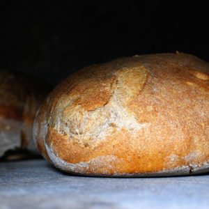 bread baking, bakery ovens, rotating hearth