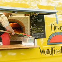 devon woodfired pizzas, mobile catering, wood-fired pizza, wood-fired oven, wood burning oven,