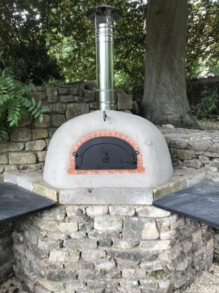 Greek style bread oven,F800, four grand-mere, pizza oven, outdoor oven, turleigh, wiltshire,