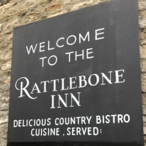The Rattlebone Inn Sherston, Wiltshire pubs, wood fired pizza,