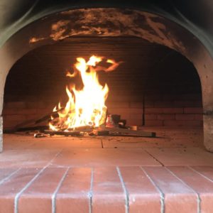 permaculture cooking, west lexham manor, wood-fired oven, four grand-mere, FT1500 brick oven, Norfolk, brick oven, holistic retreat,