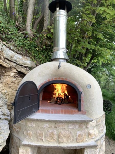 Freshford, Bath, pizza oven, four grand-mere, F800B-H+, Big Green Egg, bbq, domestic v commercial pizza ovens, F800, brick oven, 