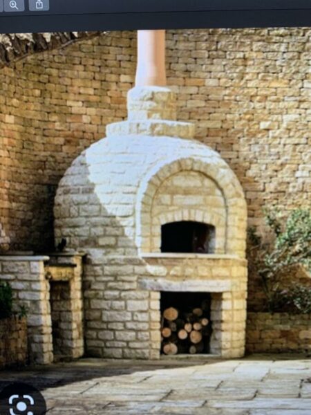 outdoor kitchen Evenley NN13, outdoor kitchen, wood fired oven, pizza oven, cotswold stone, outdoor cooking, brick oven, 
